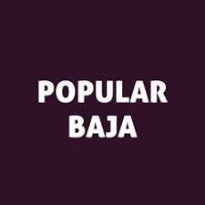 Popular Baja APK icon